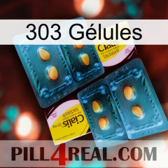 303 Gélules cialis5